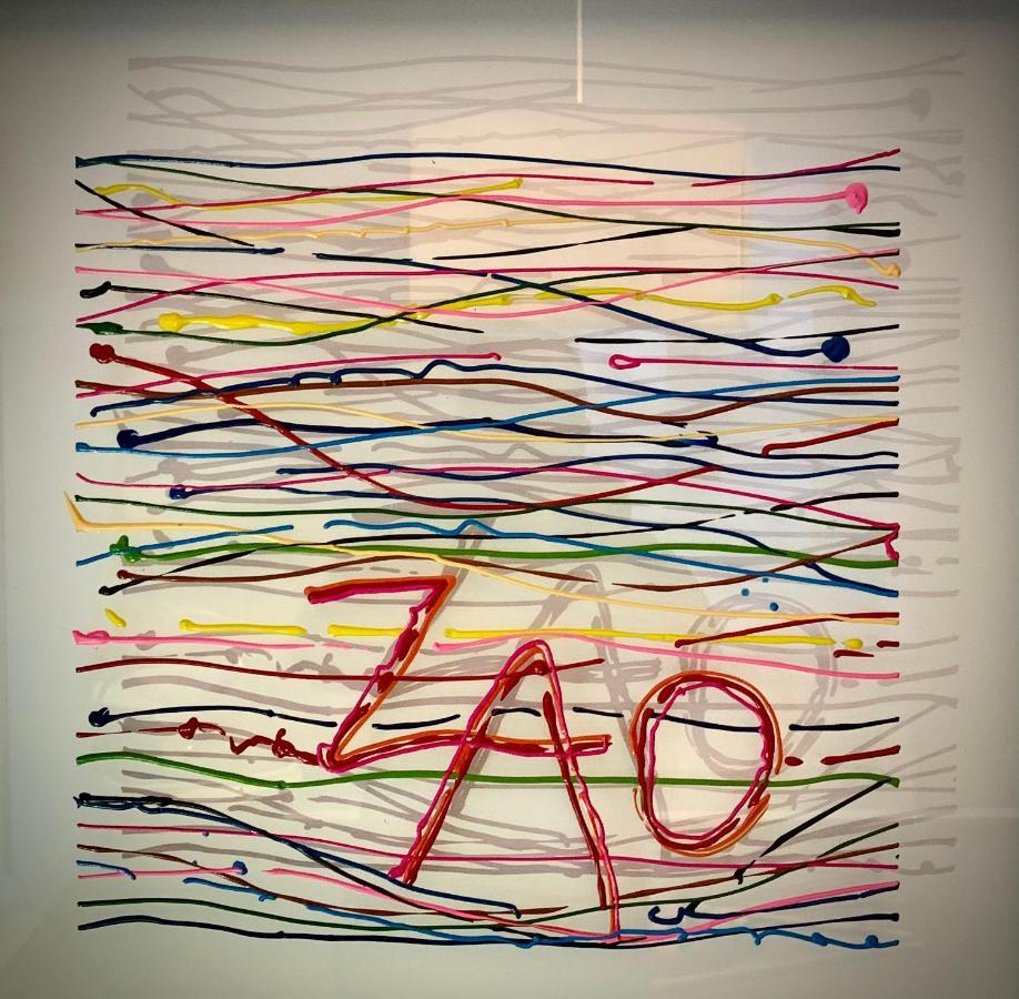 פיליפוויל Le Gite De Zao Avec Billard מראה חיצוני תמונה